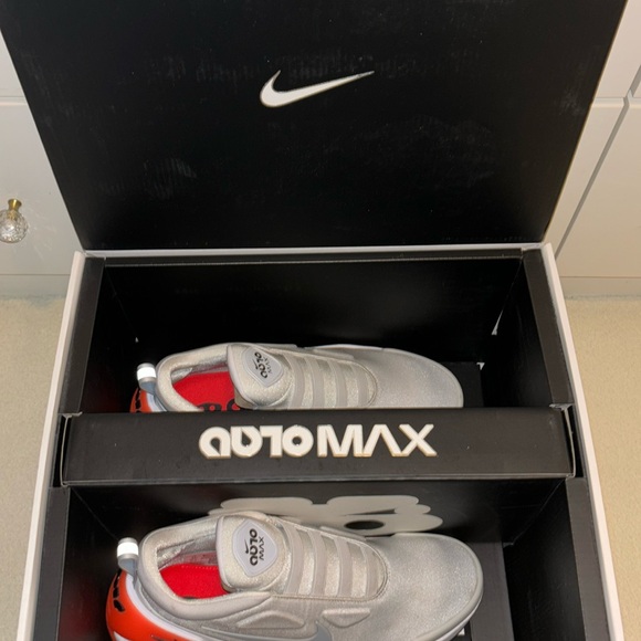 Nike Adapt Auto Max - Picture 9 of 17